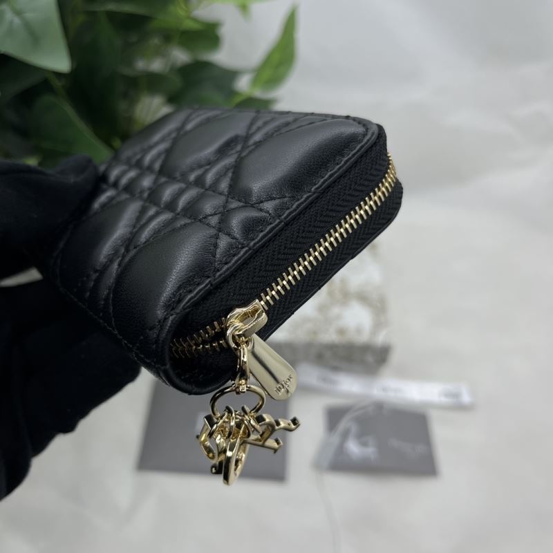 Christian Dior Wallet